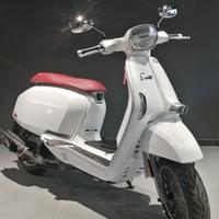 Nuova Lambretta V 200 Special PERMUTA CONSEGNA