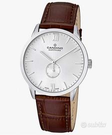 orologio Candino Swiss Watch