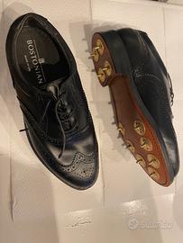Golf scarpa Bostonian