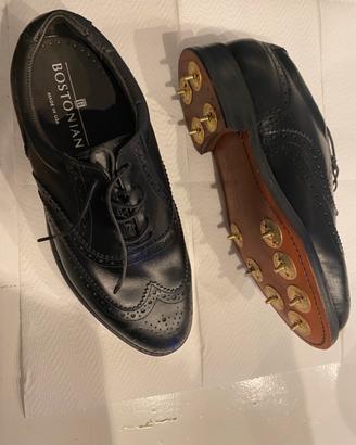 Golf scarpa Bostonian