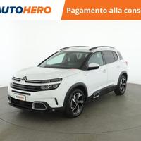 CITROEN C5 Aircross HJ42515