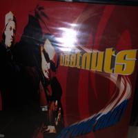 Vinile The Beatnuts Stone Crazy LP rap hip hop