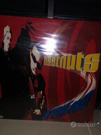 Vinile The Beatnuts Stone Crazy LP rap hip hop