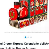 Calendario avvento legami