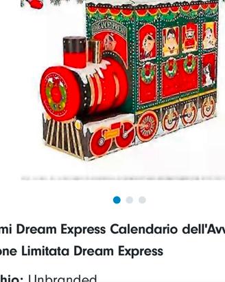 Calendario avvento legami