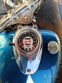 yamaha DragStar 650 anno 1998