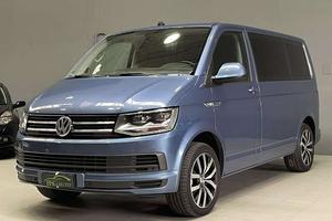 Volkswagen T6 Multivan Multivan T6 2016 2.0 tdi Co