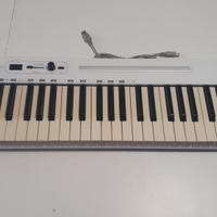 Tastiera midi / USB Samson Carbon 49