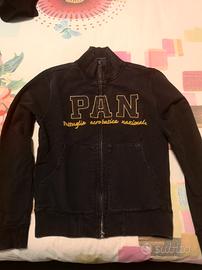 felpa aereonautica militare 