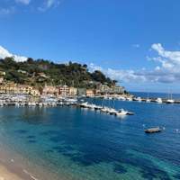 Appartamento all' Isola D'Elba