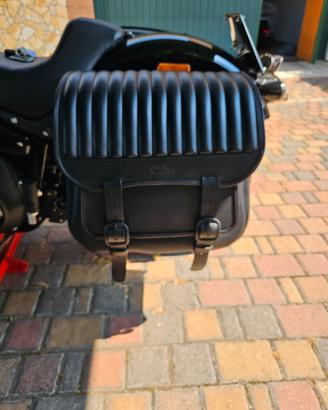 Borsa 45 L Wild Hog HD LOW RIDER ST / SPORT GLIDE