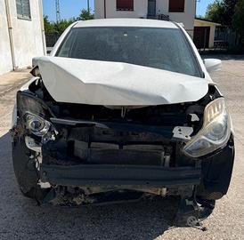 Ricambi usati Hyundai ix20 1.4 benzina/gpl G4FA