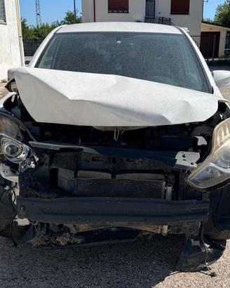 Ricambi usati Hyundai ix20 1.4 benzina/gpl G4FA