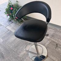 2 Sgabelli Calligaris