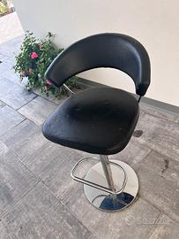 2 Sgabelli Calligaris