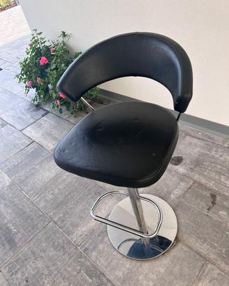 2 Sgabelli Calligaris