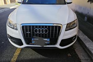 AUDI Q5 1 SERIE 