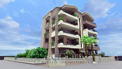 Trilocale - Tortoreto