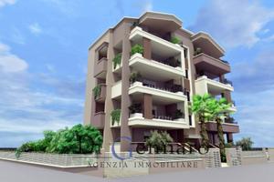 Trilocale - Tortoreto