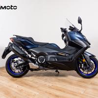 YAMAHA T-MAX 560 - 2024
