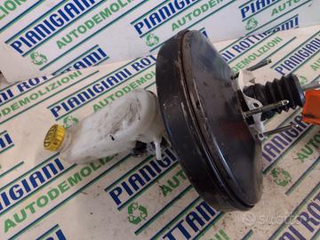 Pompa Freni Fiat Ducato F1AGL411C