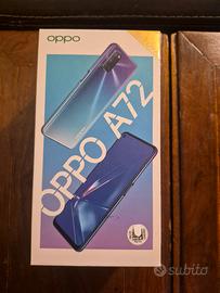 Oppo A72