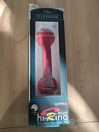 cornetta telefonica Hi Ring