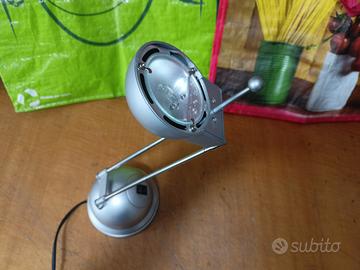 lampada alogena