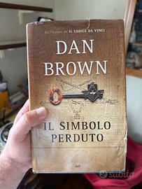 Il simbolo perdito