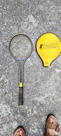 Racchetta tennis Yamada vitage