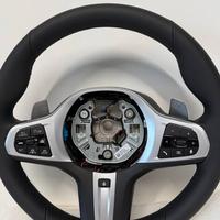 Bmw VOLANTE NUOVO ORIGINALE -MODELLO G