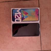 Samsung galaxy M20