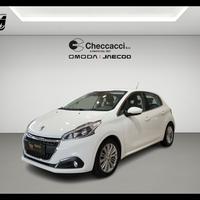 PEUGEOT 208 1° serie PureTech Turbo 110 EAT6 S...