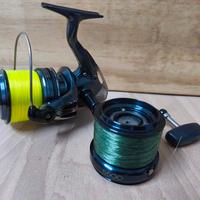 Shimano Ultegra XTB 5500 mulinello