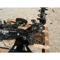 MITSUBISHI OUTLANDER 2.2D AVANTRENO 2011