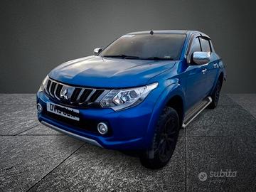 M ITSUBISHI L200