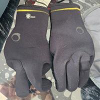 Muta 5 mm nuovissima