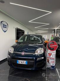 Fiat Panda 0.9 TwinAir Turbo Natural Power K-Way