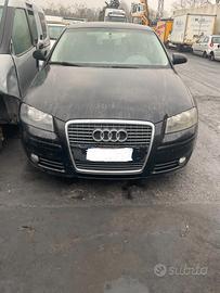 Audi A3 3 Porte per Ricambi