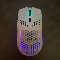 Mouse gaming