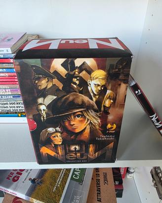 manga Neun