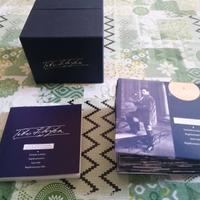 cofanetto completo di tito schipa