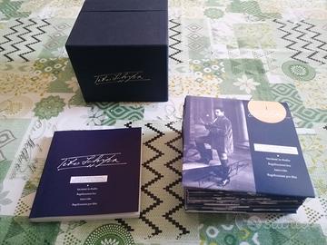 cofanetto completo di tito schipa