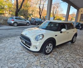 Mini 1.2 One 75 CV 5 porte Neopatentati- 2016