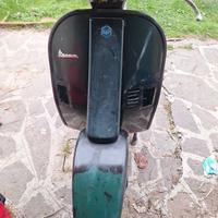 Telaio vespa HP