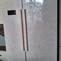 frigo no frost americano 