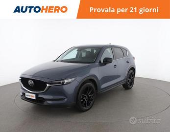 MAZDA CX-5 HS57443