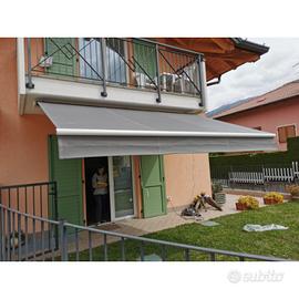 TENDE DA SOLE SCONTO 50%