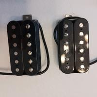 Fender Humbucker Set