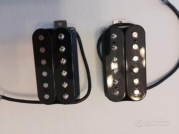 Fender Humbucker Set